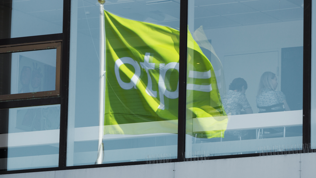 ATP åbner 1. september nyt kontor i Aarhus